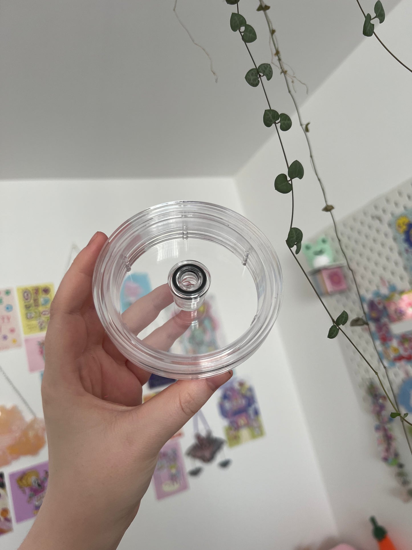 Design your own tumbler