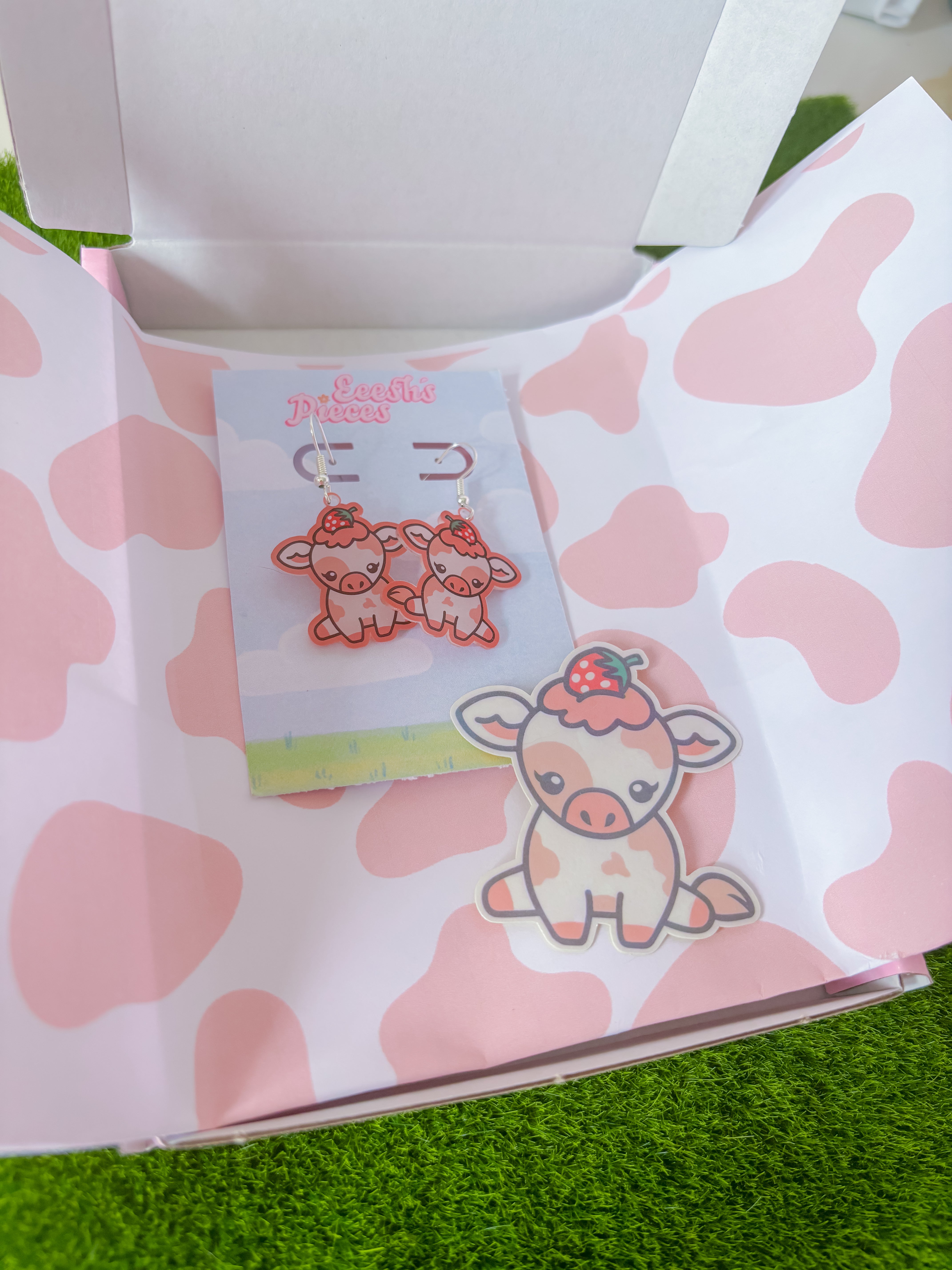 Monthly Moo Box! – eeesh's pieces