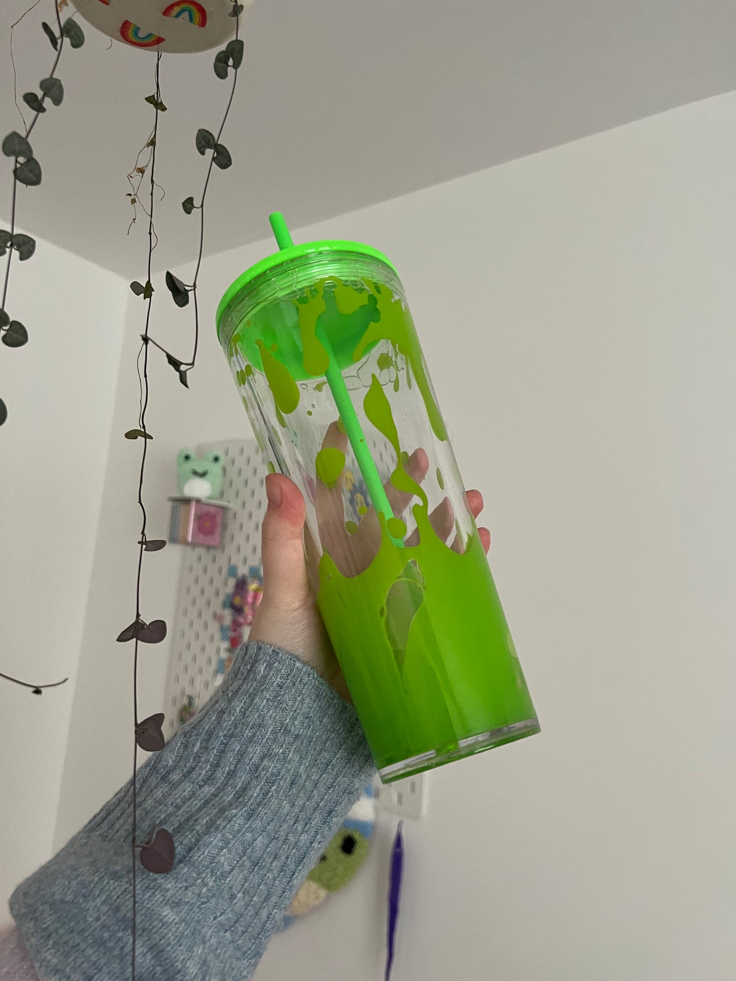 Design your own tumbler