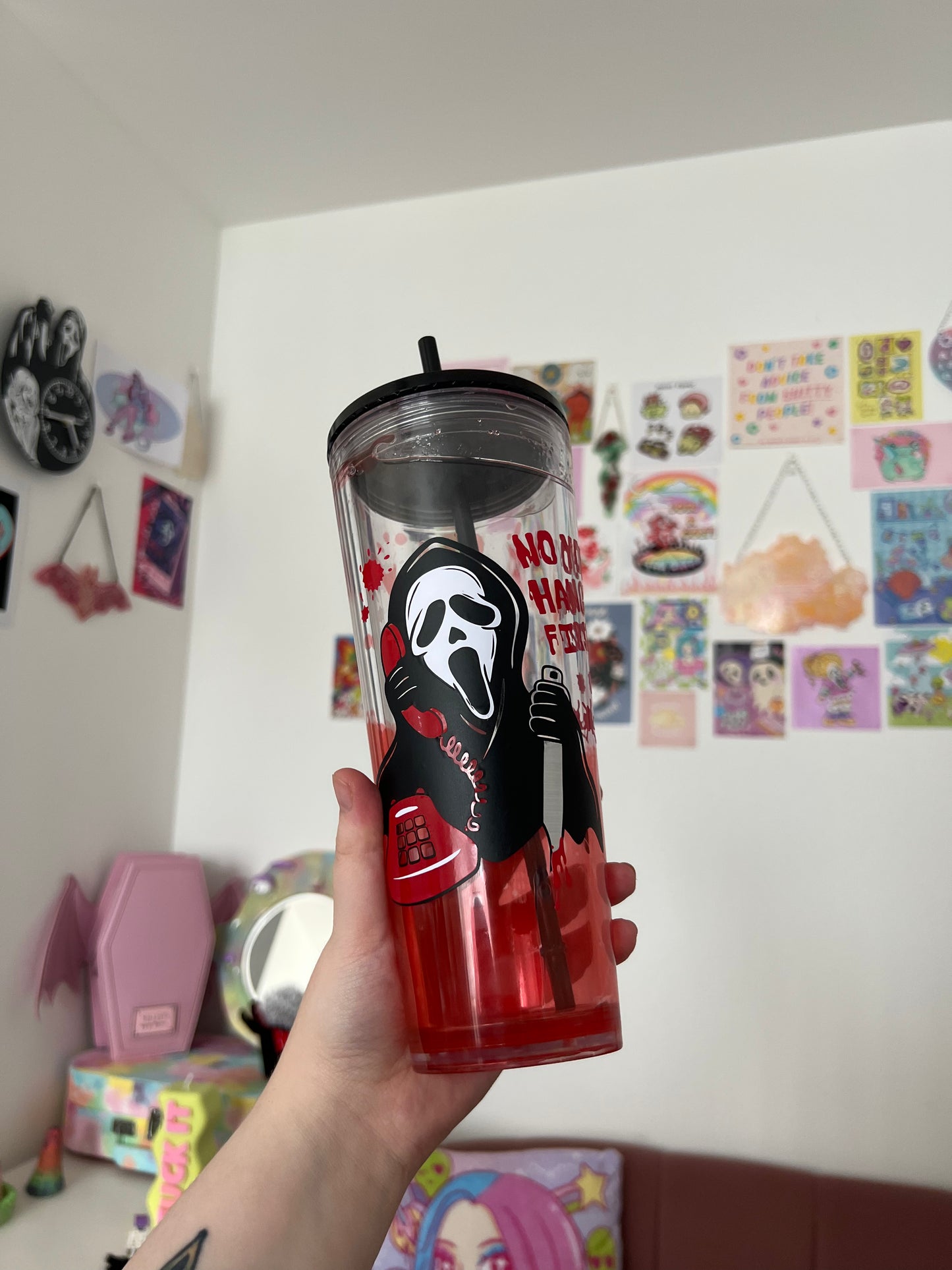 Design your own tumbler
