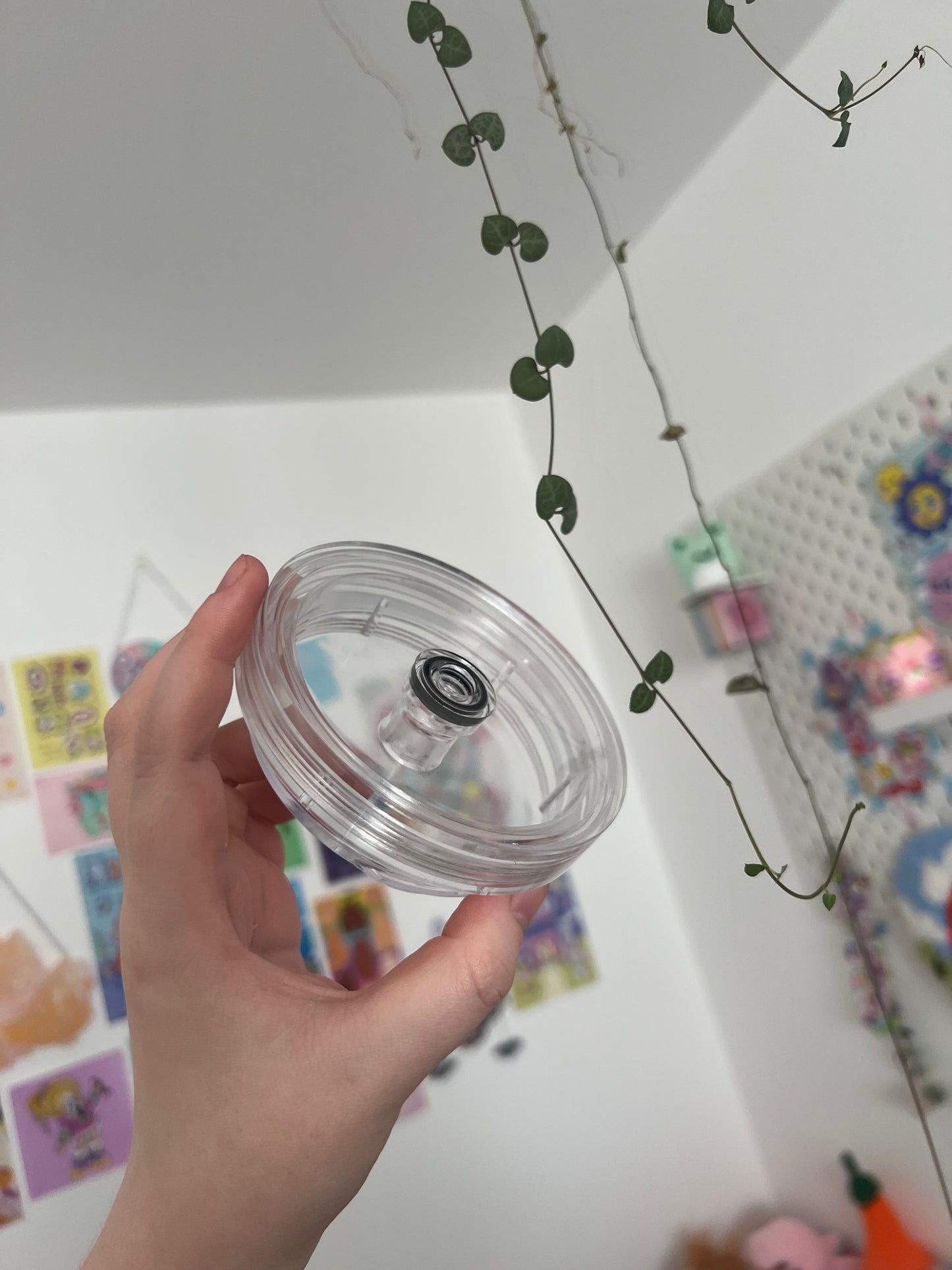 Design your own tumbler